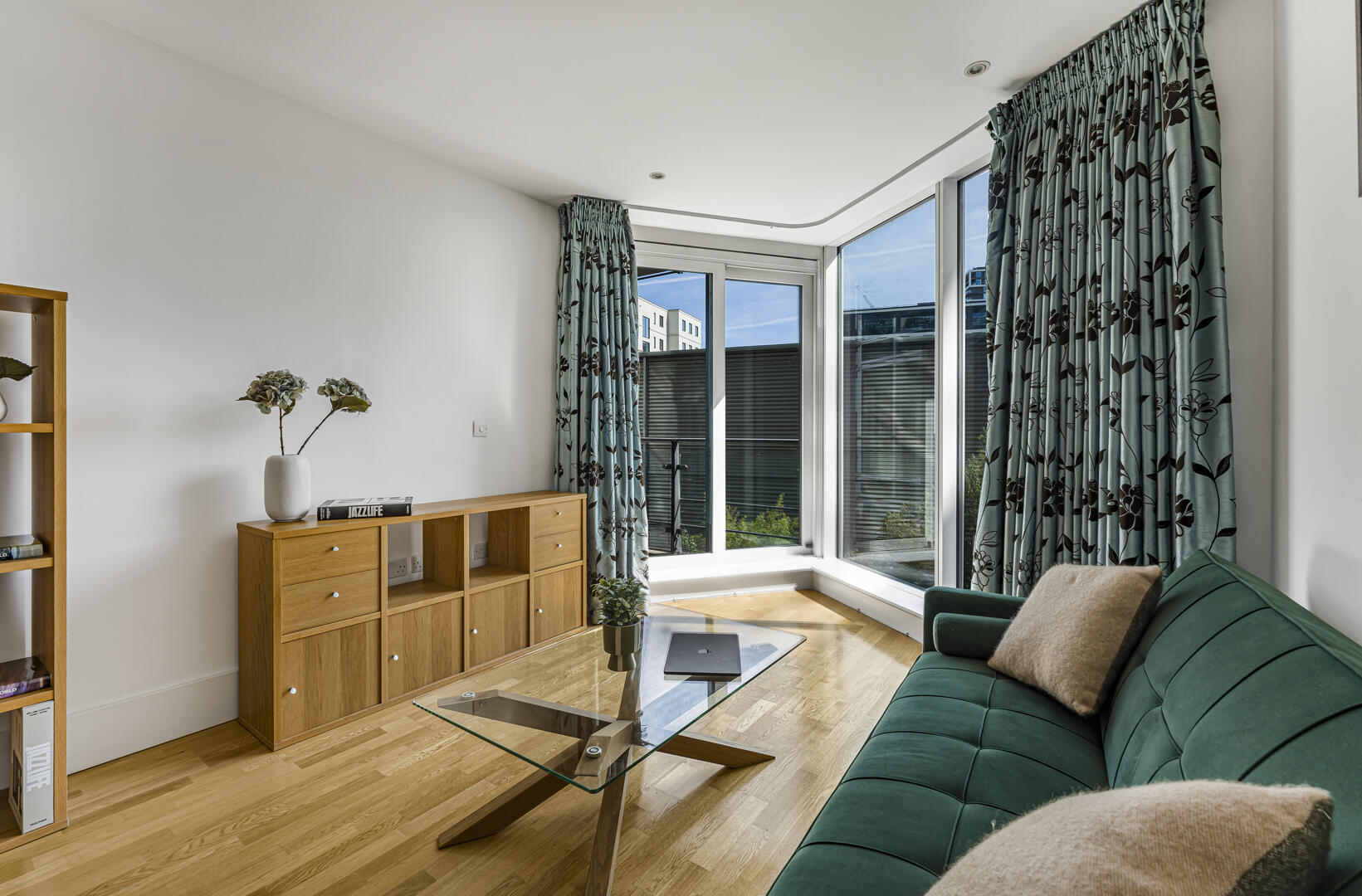Battersea Reach, Juniper Drive, London, SW18